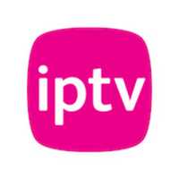 Free download Pink Iptv free photo or picture to be edited with GIMP online image editor