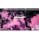 Pink Oil Spill  screen for extension Chrome web store in OffiDocs Chromium