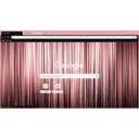 pink pattern  screen for extension Chrome web store in OffiDocs Chromium
