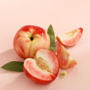 Pink Peach  screen for extension Chrome web store in OffiDocs Chromium