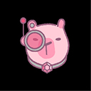 PinkPunk  screen for extension Chrome web store in OffiDocs Chromium