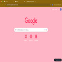Pink silk ribbon  screen for extension Chrome web store in OffiDocs Chromium