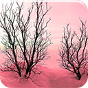 Pink Snow  screen for extension Chrome web store in OffiDocs Chromium