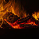 Pink stove  screen for extension Chrome web store in OffiDocs Chromium