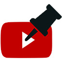 Pinning a videos  screen for extension Chrome web store in OffiDocs Chromium