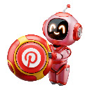 Pinsave:Pinterest bulk Image  boards Downloader  screen for extension Chrome web store in OffiDocs Chromium