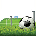 Pin Soccer  screen for extension Chrome web store in OffiDocs Chromium