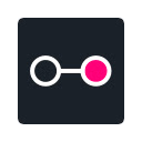Pinstriped meeting  screen for extension Chrome web store in OffiDocs Chromium