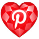 Pinterest Love: Pinterest Screenshot Saver++  screen for extension Chrome web store in OffiDocs Chromium