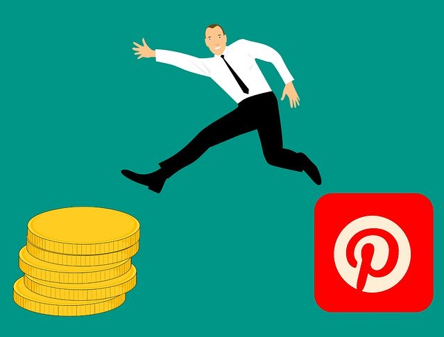 Free download Pinterest Marketing Affiliates -  free illustration to be edited with GIMP free online image editor