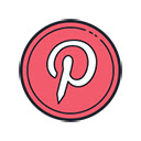 Pinterest Video and Image Downloader  screen for extension Chrome web store in OffiDocs Chromium