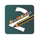 Pinturillo 2  screen for extension Chrome web store in OffiDocs Chromium