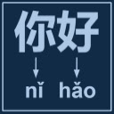 Pinyin Generator  screen for extension Chrome web store in OffiDocs Chromium