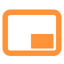PiPControl Picture in Picture Control  screen for extension Chrome web store in OffiDocs Chromium