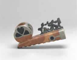 Free download Pipe bowl free photo or picture to be edited with GIMP online image editor