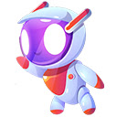 PipsBot for Pocketoptions  screen for extension Chrome web store in OffiDocs Chromium