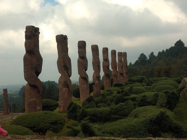 ดาวน์โหลดฟรี Piramides Naturaleza Mexico - รูปภาพหรือรูปภาพที่จะแก้ไขด้วยโปรแกรมแก้ไขรูปภาพออนไลน์ GIMP ได้ฟรี