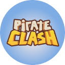 Pirate Clash  screen for extension Chrome web store in OffiDocs Chromium