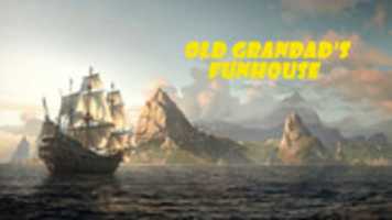 Free download Pirate Ship free photo or picture to be edited with GIMP online image editor
