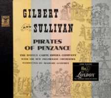 Free download Pirates of Penzance free photo or picture to be edited with GIMP online image editor