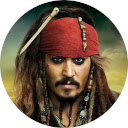 Pirates of The Caribbean Wallpaper  screen for extension Chrome web store in OffiDocs Chromium
