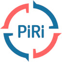 Pirichain Wallet  screen for extension Chrome web store in OffiDocs Chromium