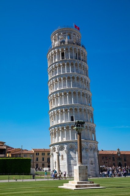 Unduh gratis Pisa Italy Most - foto atau gambar gratis untuk diedit dengan editor gambar online GIMP