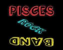 Free download Pisces Rock Band free photo or picture to be edited with GIMP online image editor