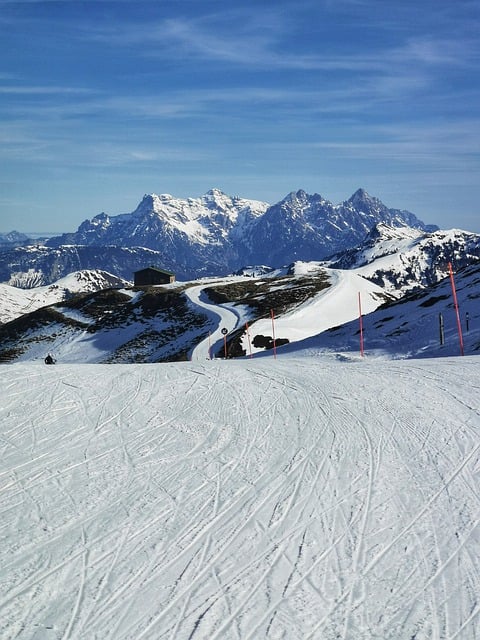 Free download piste mountains berke panorama free picture to be edited with GIMP free online image editor