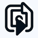 Pitch.com PDF Downloader  screen for extension Chrome web store in OffiDocs Chromium
