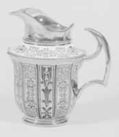 Free download Pitcher (part of a coffee and tea service) free photo or picture to be edited with GIMP online image editor