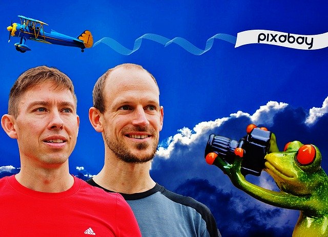 Free download Pixabay Team Founder Photo -  free illustration to be edited with GIMP free online image editor