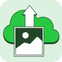 Pixdownify Image Downloader  screen for extension Chrome web store in OffiDocs Chromium