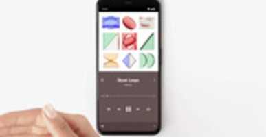 Free download Pixel 4 Motion Sense En Action free photo or picture to be edited with GIMP online image editor