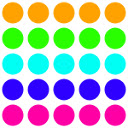 Pixelate  screen for extension Chrome web store in OffiDocs Chromium