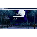 pixel bamboo forest  screen for extension Chrome web store in OffiDocs Chromium