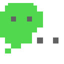 PixelChatApp  screen for extension Chrome web store in OffiDocs Chromium