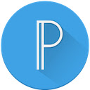 PixelLab Online Text Editor for PC  screen for extension Chrome web store in OffiDocs Chromium