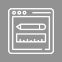 Pixel Perfect Extension  screen for extension Chrome web store in OffiDocs Chromium
