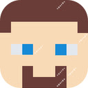 Pixel Puzzles Game Dive into Endless Jigsaw Fun!  screen for extension Chrome web store in OffiDocs Chromium