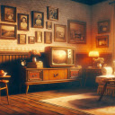 PixelQuest  screen for extension Chrome web store in OffiDocs Chromium