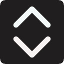 Pixel scroll  screen for extension Chrome web store in OffiDocs Chromium