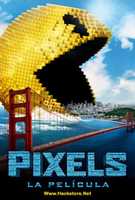 Free download Pixels Portada HD free photo or picture to be edited with GIMP online image editor
