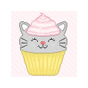 Pixel Stitch Hearts  screen for extension Chrome web store in OffiDocs Chromium