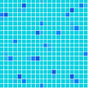 Pixel Theme  screen for extension Chrome web store in OffiDocs Chromium