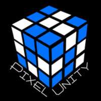 Free download Pixel Unity Podcast free photo or picture to be edited with GIMP online image editor