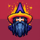 Pixel Wizards Extension Manager  screen for extension Chrome web store in OffiDocs Chromium
