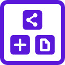 PixieBrix BETA  screen for extension Chrome web store in OffiDocs Chromium
