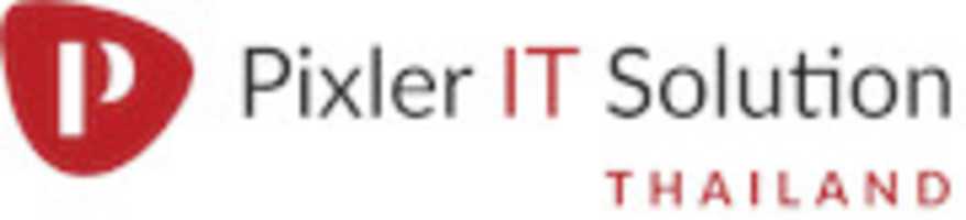 Free download Pixler Logo 1 free photo or picture to be edited with GIMP online image editor