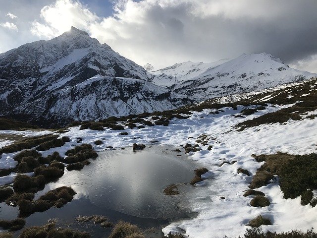 Free download Piz Beverin Alpine Route Alps -  free photo or picture to be edited with GIMP online image editor